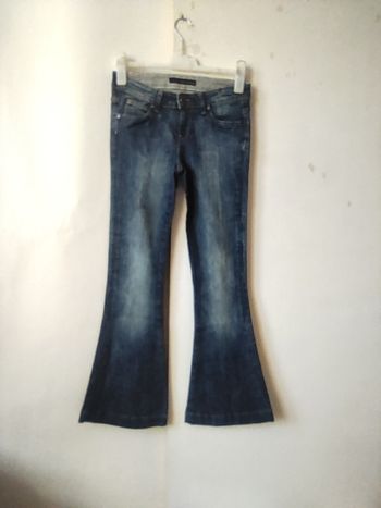 Jeans Calvin Klein 