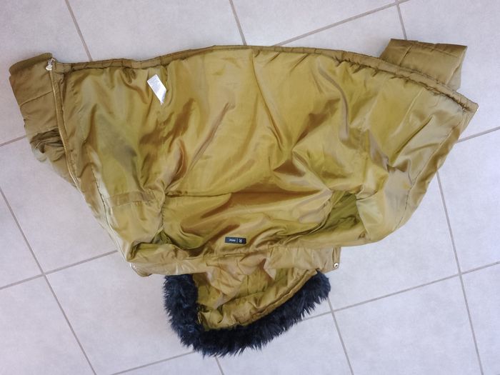 Vends anorak kaki. - photo numéro 2