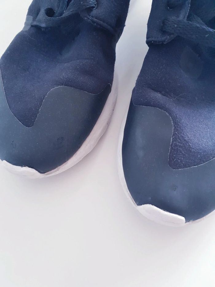 NIKE - Baskets noires - 42 - photo numéro 3