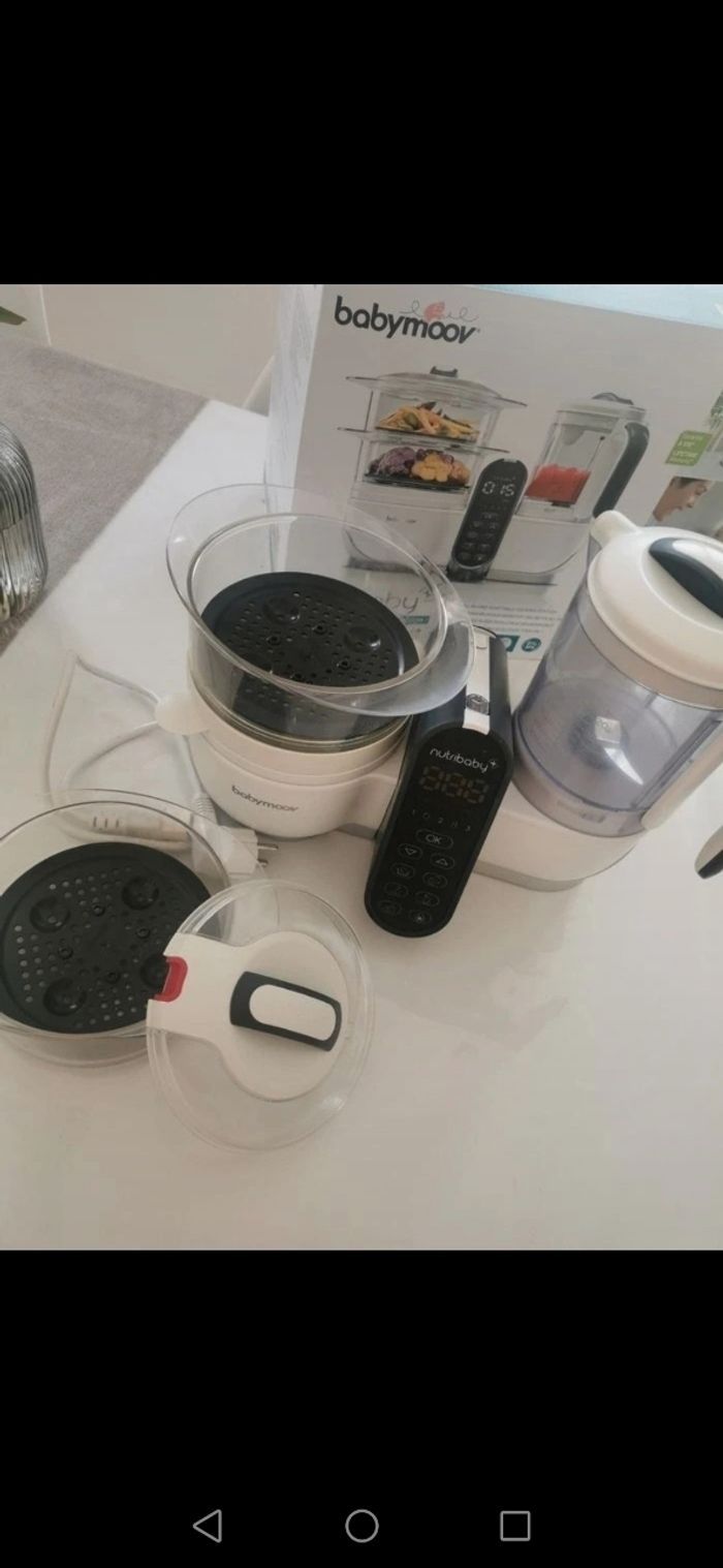 Nutribaby+ - photo numéro 2