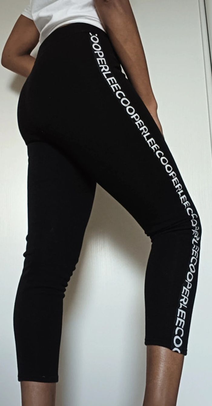 Jogging polaire Lee Cooper T.L-XL - photo numéro 3