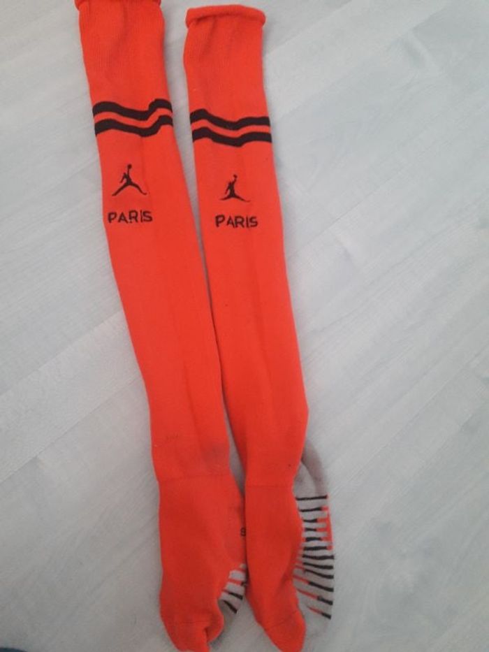 Chaussettes de football