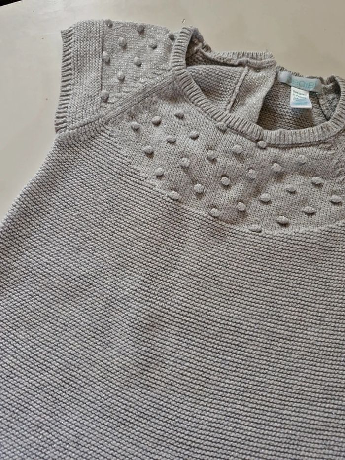 Robe obaibi - photo numéro 3