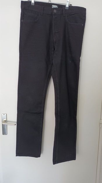 Jean taille 42
