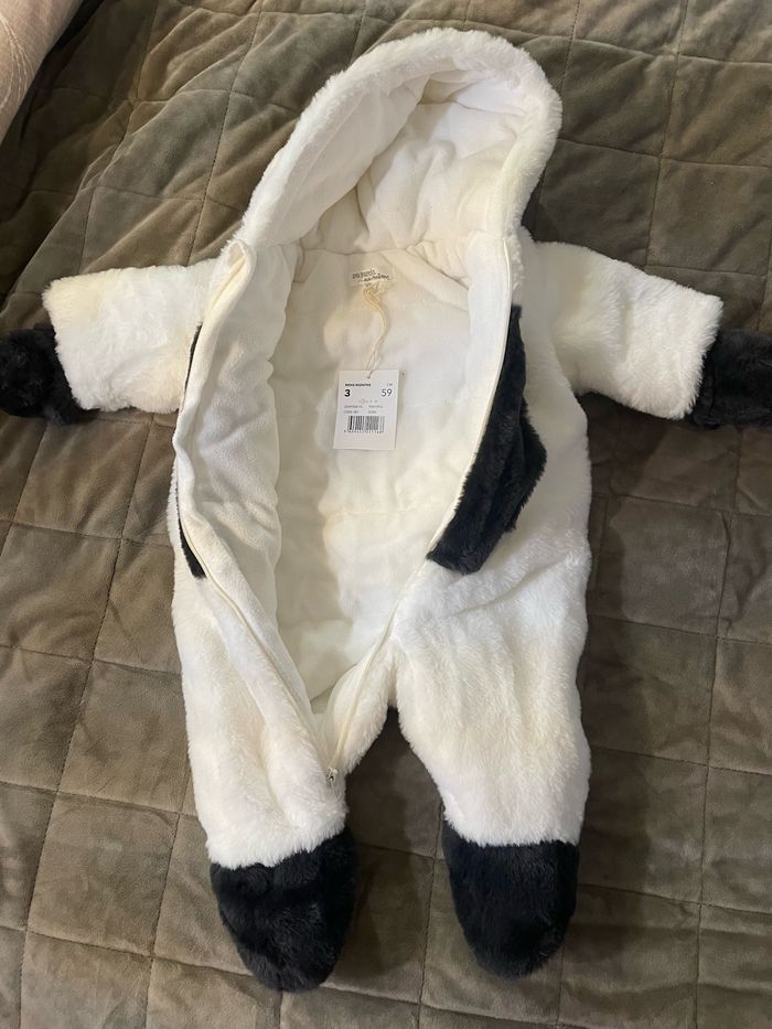 Combinaison DPAM neuve - photo numéro 4