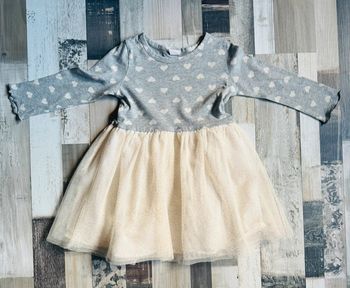 Robe gap 3 ans