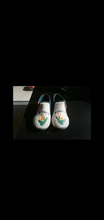 Chaussons