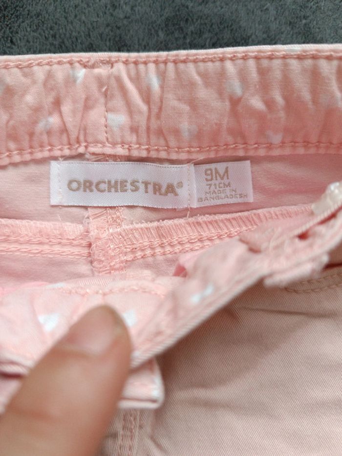 Jean orchestra - photo numéro 3