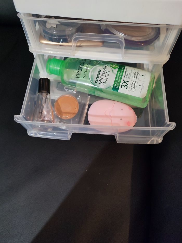 Organisateur de cosmétiques - photo numéro 3