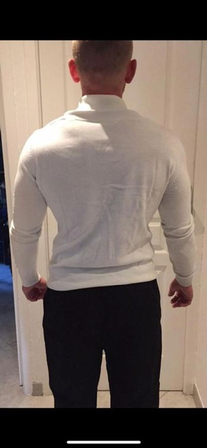 pull RG512 - photo numéro 2