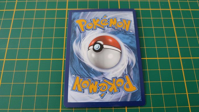 041/172 Carte Pokémon Manaphy rare reverse Epée et Bouclier EB09 Stars Etincelantes #B10 - photo numéro 2