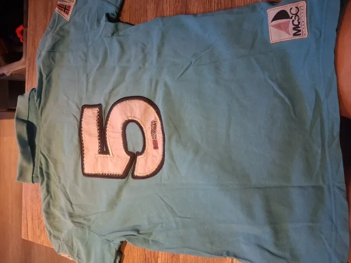 Polo Geographical Norway - photo numéro 4