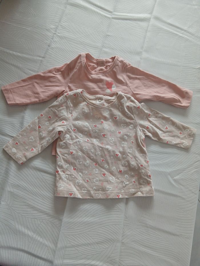 Lots fille 3 mois - photo numéro 10