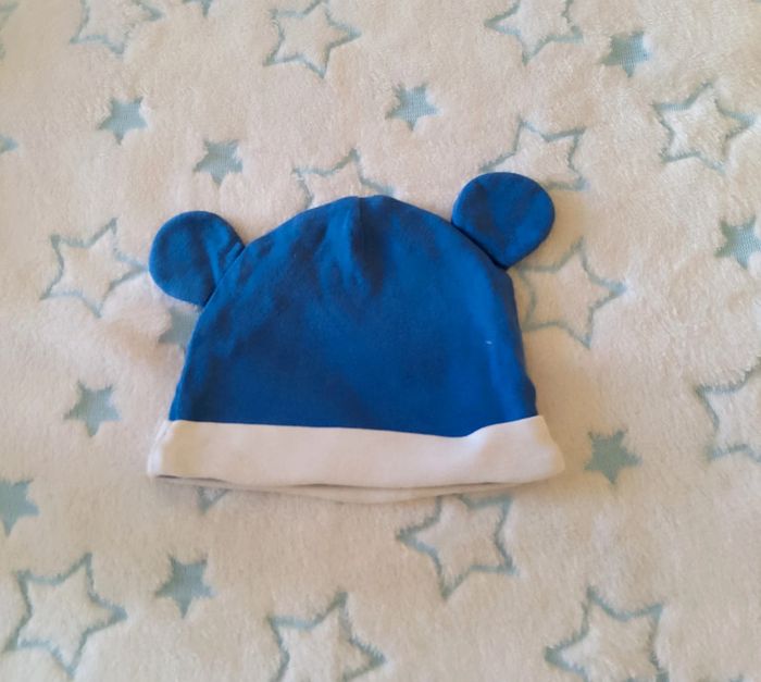 Ensemble pyjama 3 pièces Mickey - photo numéro 9