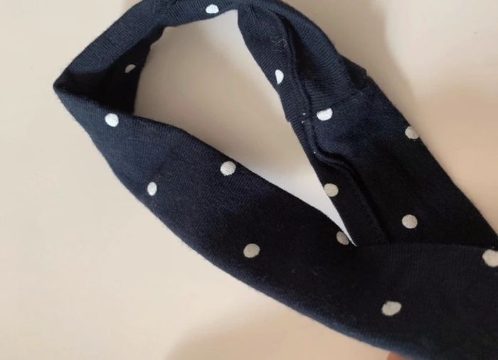 Tenue mi-saison 23 mois - photo numéro 4