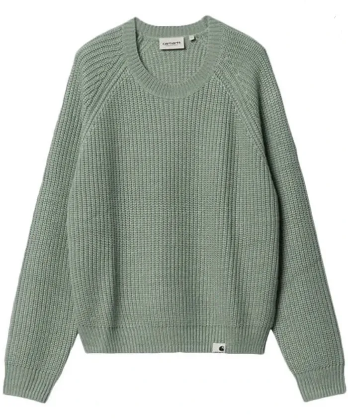 Pull Carhartt tricoté - photo numéro 6