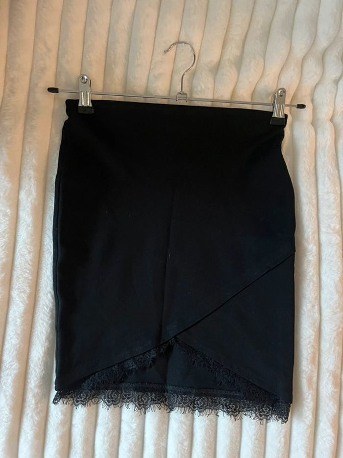 Jupe en coton pimkie taille s