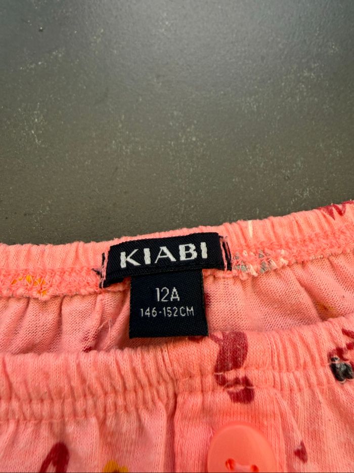 Combishort - photo numéro 5