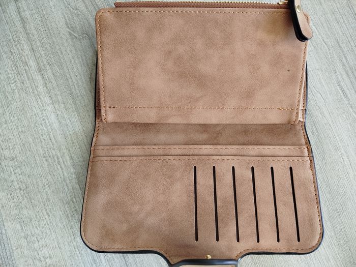 Porte feuille Winnie l'ourson - photo numéro 4