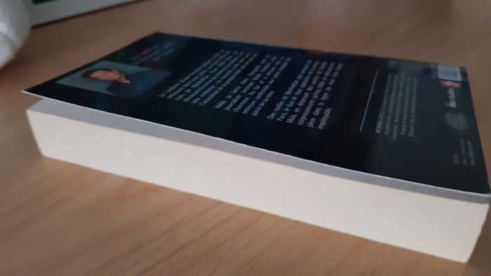 Coeur de glace  Richard Castle - photo numéro 3