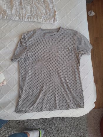 Tee shirt carhartt tM