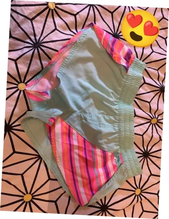 🛑short roxy 🛑 12 ans