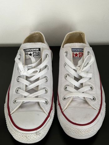 Baskets Basses Converse All Star Pointure 35