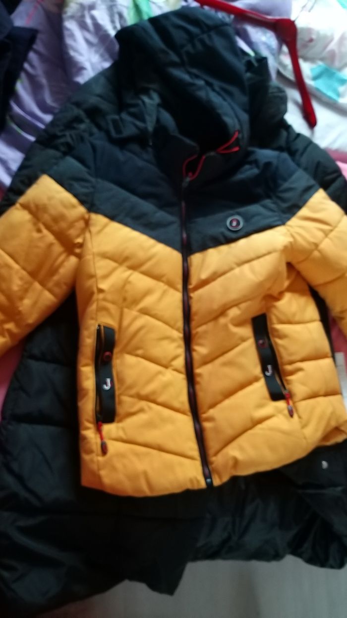Blouson - photo numéro 2