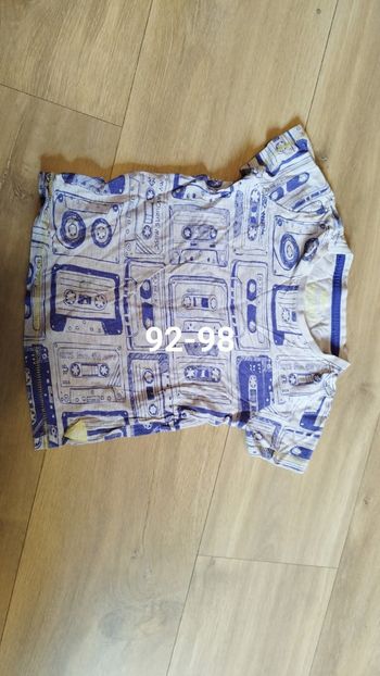 T-shirt garçon 2 -3 ans