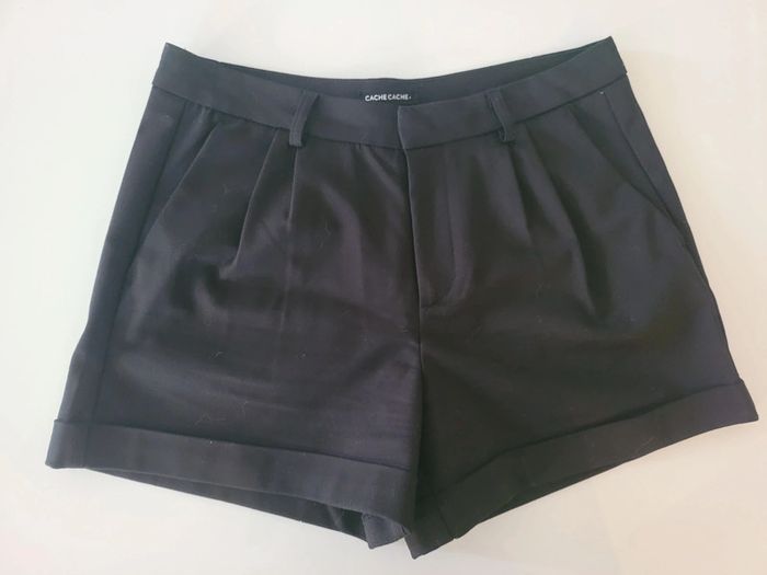 Short taille 38 - photo numéro 3