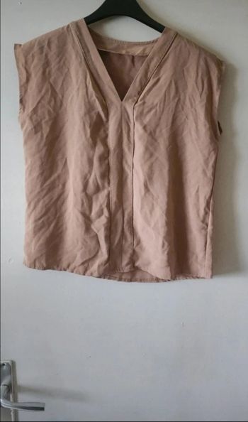 Blouse femme 