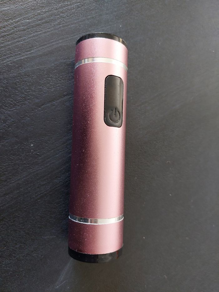 Rappe électrique - photo numéro 6