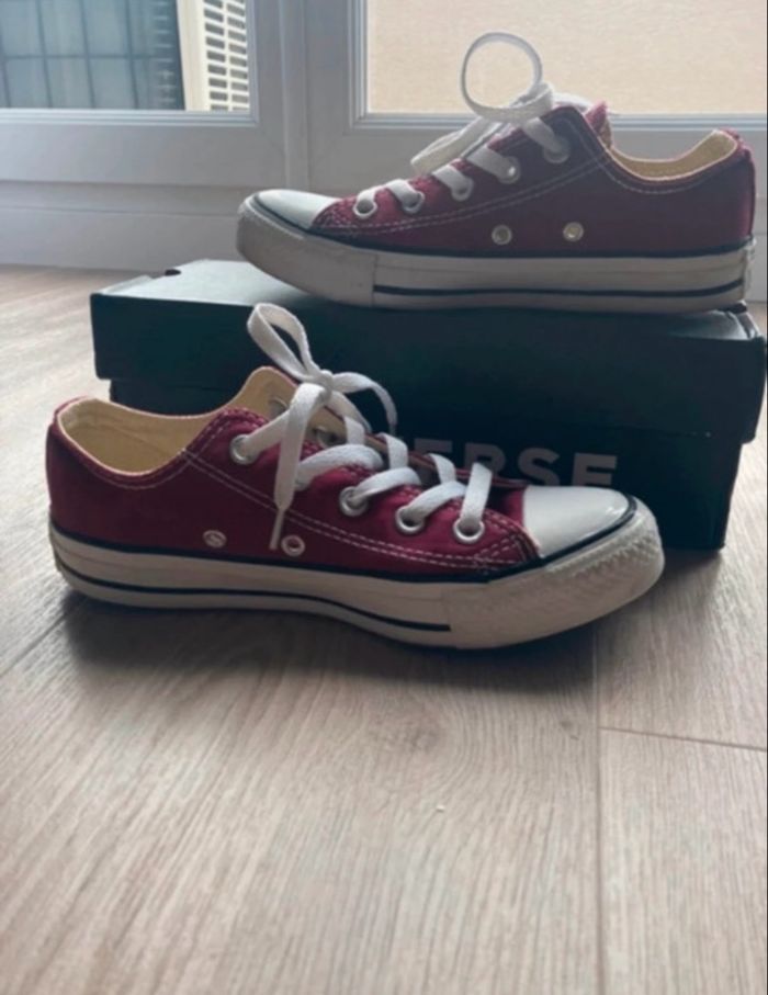 Converses - photo numéro 5