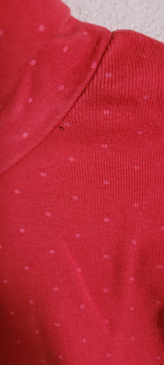 Sous pull - photo numéro 4