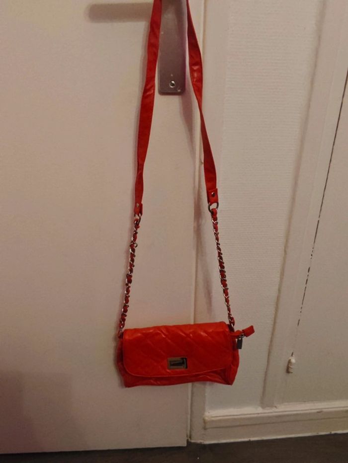 Sac bandouliere