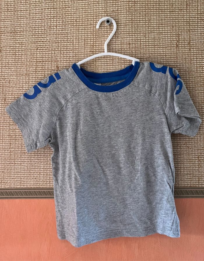 Tee-shirts adidas
