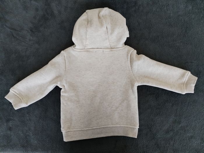 Sweat 12 mois kiabi - photo numéro 4