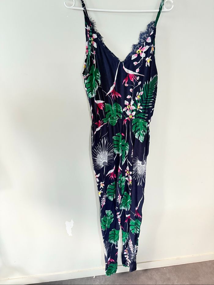 Combi pantalon - photo numéro 4