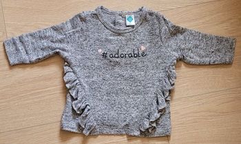 Pull "Tex baby" 3M