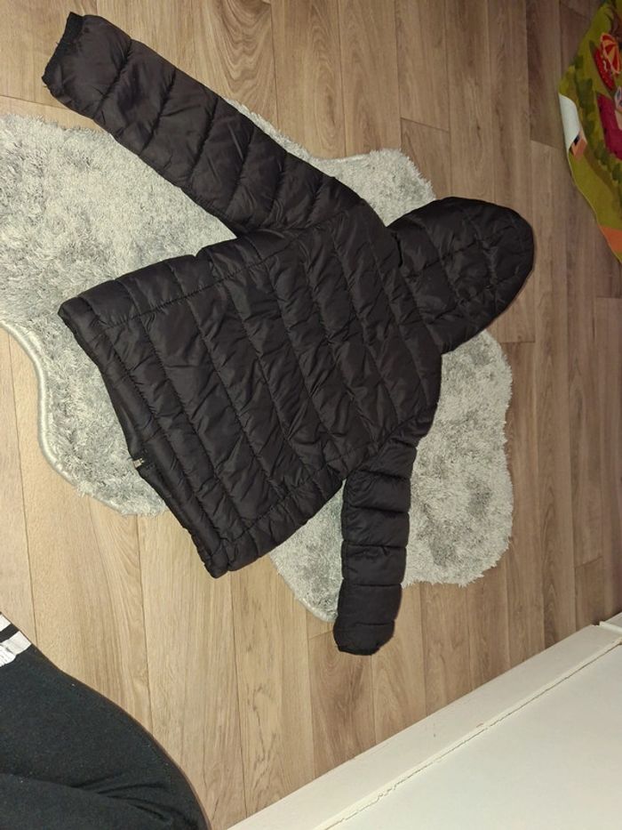 Manteau 4 ans - photo numéro 4