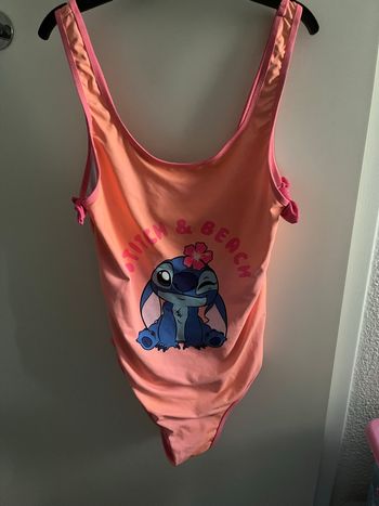 Maillot de bain fille Zara taille 11/12ans