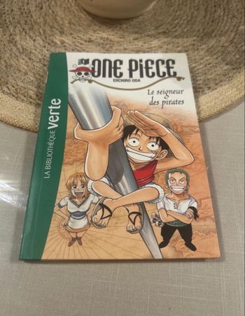 One pièce 