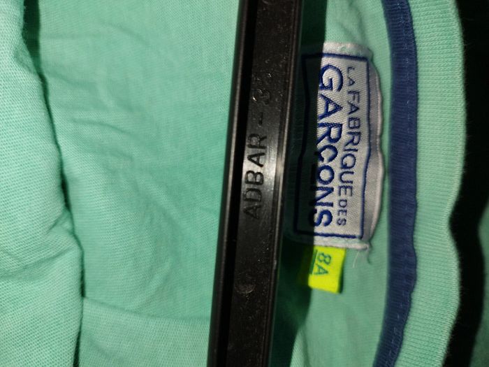 Débardeur garçon - photo numéro 2