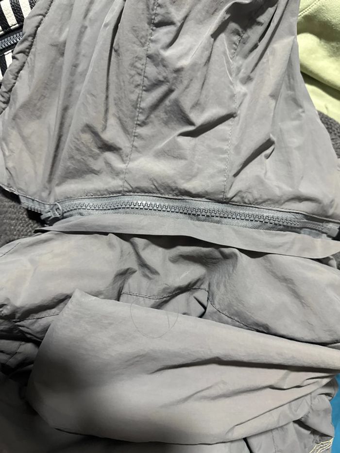 Veste à capuche pour fille - photo numéro 12