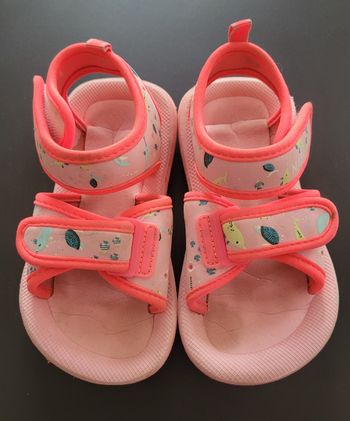 Sandales Nabaiji - Taille 30