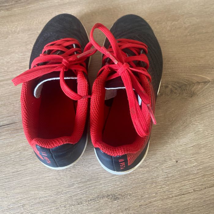 Chaussure de foot - photo numéro 4