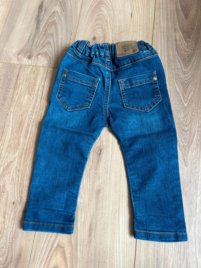 Jean 12 mois - photo numéro 2