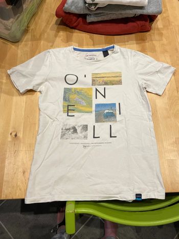 Tee shirt o neill