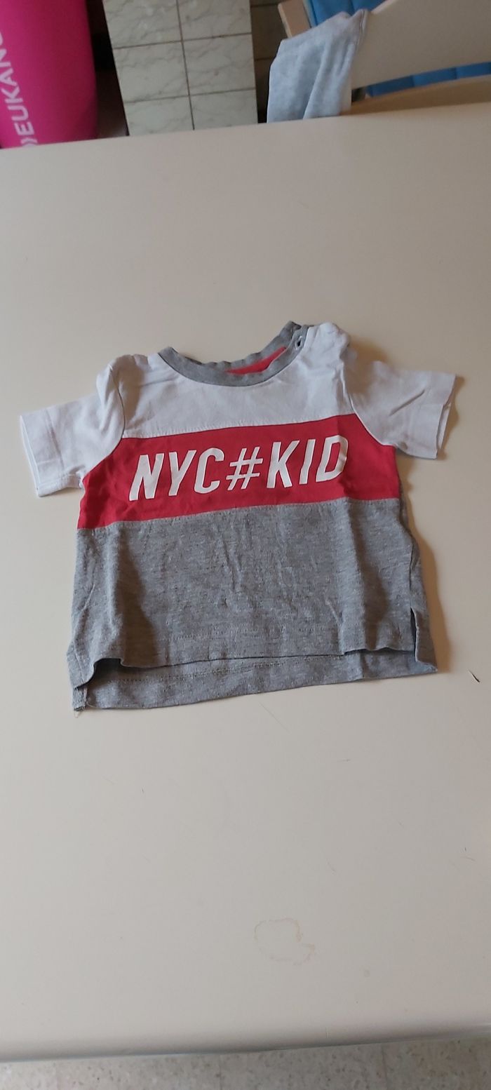 T-shirt