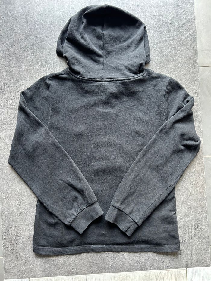 Sweat capuche stitch - photo numéro 5